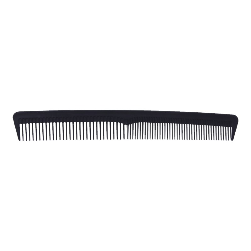 06100 Professional Carbon Styling Comb - 06100 image 1