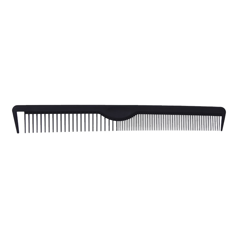 06200 Professional Carbon Styling Comb - 06200 image 1