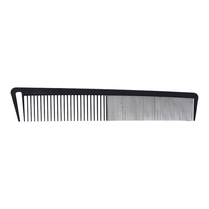 06940 Professional Carbon Styling Comb - 06940 image 1