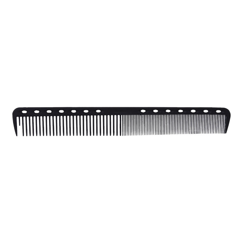 06900 Professional Carbon Styling Comb - 06900 image 1