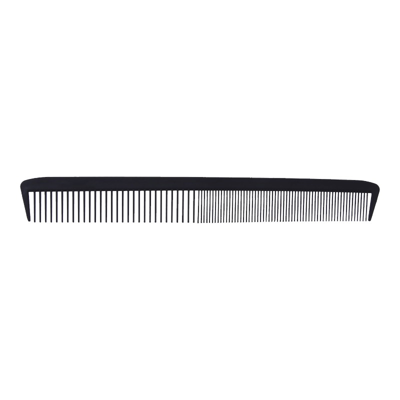 06416 Professional Carbon Styling Comb - 06416 image 1