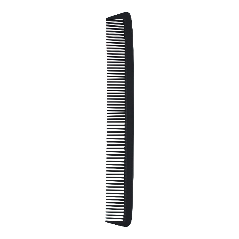 8941 Professional Carbon Styling Comb - 8941 image 1