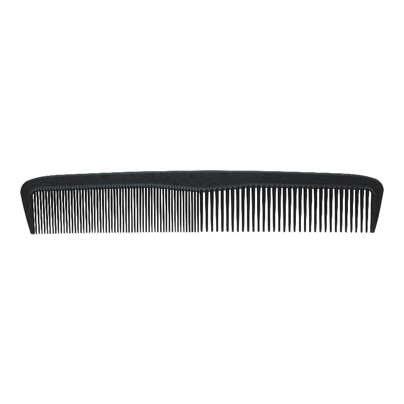 1832 Professional Carbon Styling Comb - 1832 image 1