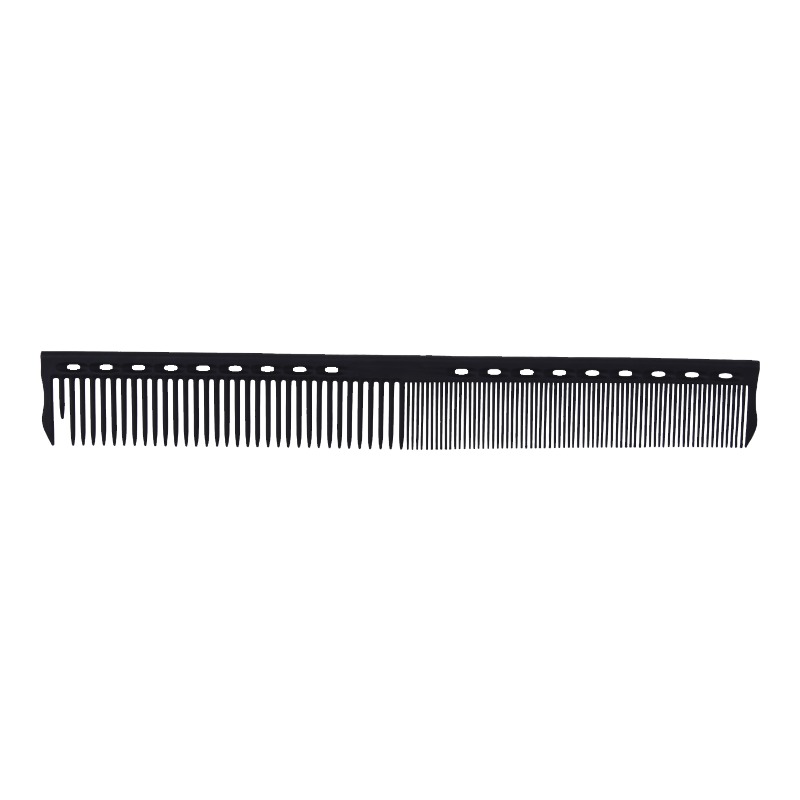 8939 Professional Carbon Styling Comb - 8939 image 1