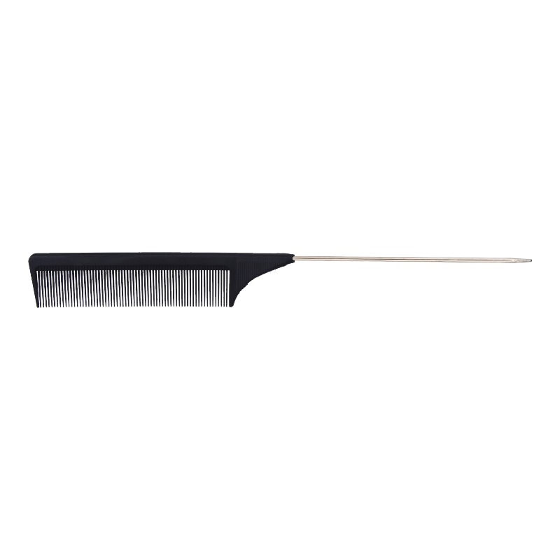 06700 Professional Carbon Styling Comb - 06700 image 1