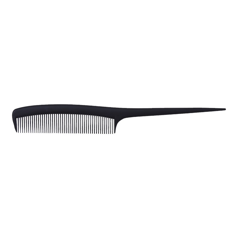 06413 Professional Carbon Styling Comb - 06413 image 1