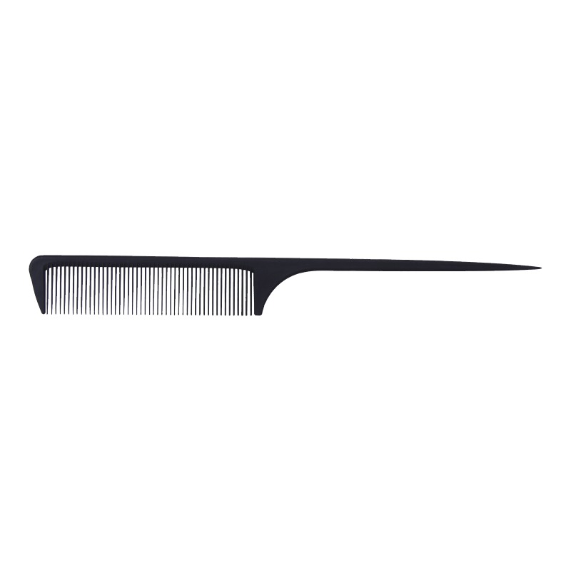 0940 Professional Carbon Styling Comb - 0940 image 1
