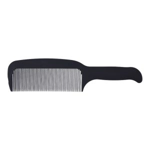 2358 Professional Carbon Styling Comb - 2358 image 1