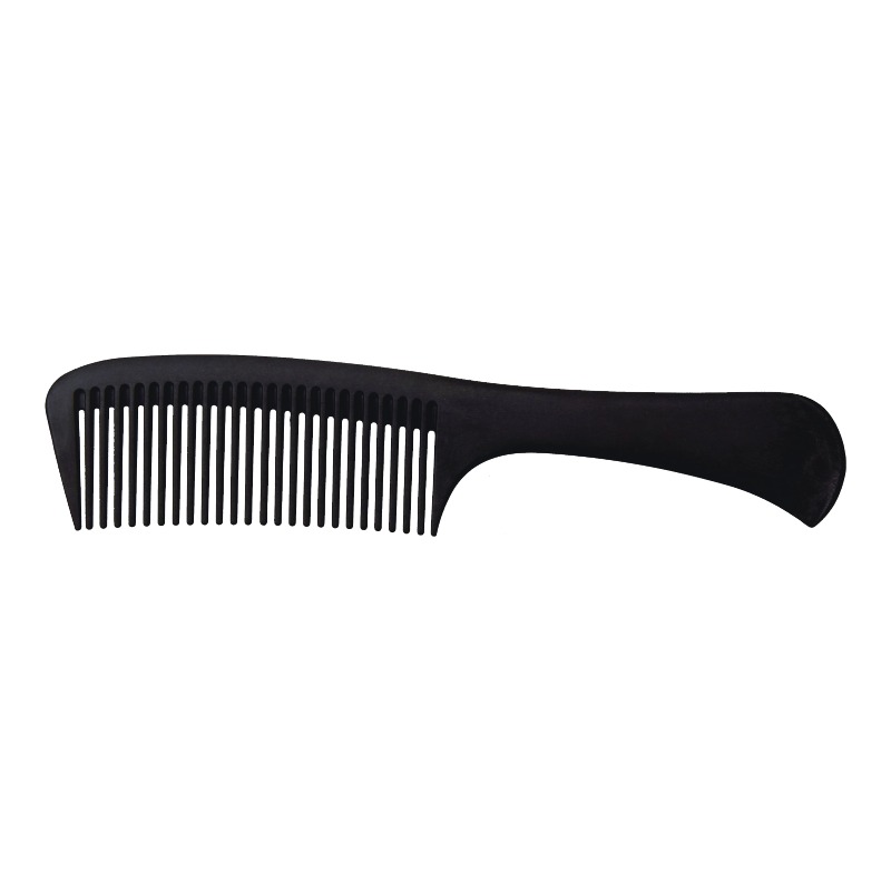 06819 Professional Carbon Styling Comb - 06819 image 1