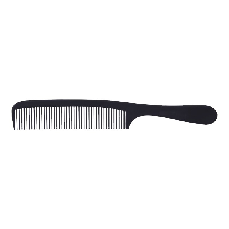 06920 Professional Carbon Styling Comb - 06920 image 1
