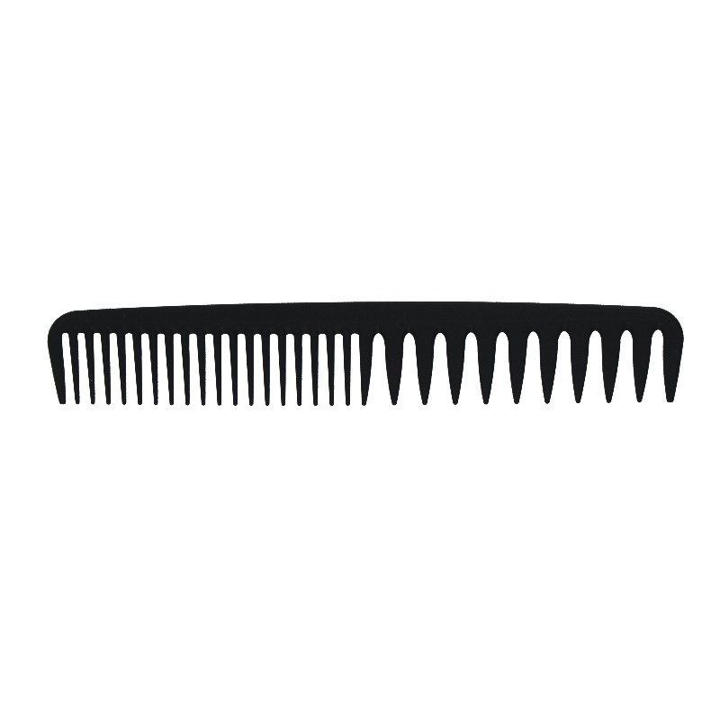 K6884 Professional Carbon Styling Comb - K6884 image 1