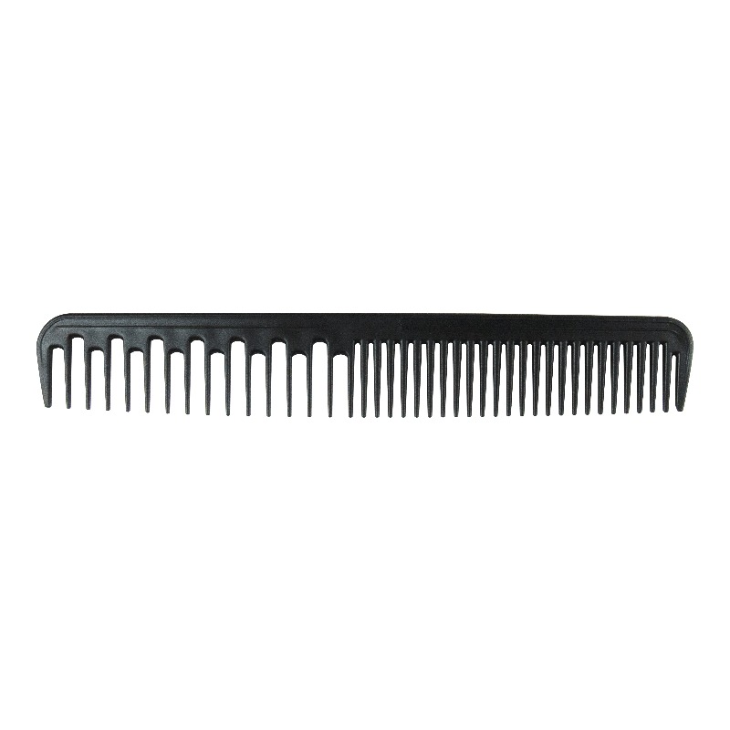 K6886 Professional Carbon Styling Comb - K6886 image 1