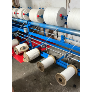 yarn winding machine