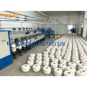 yarn winding machine