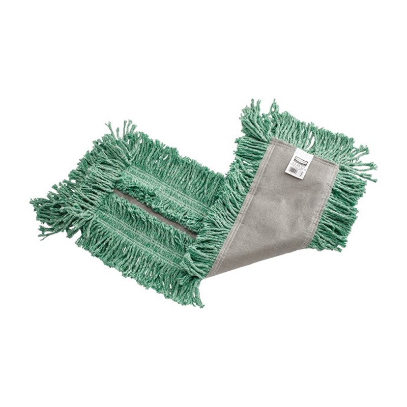 Automatic Flat Mop Head Stitching Machine DM01 – application image 2