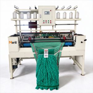 Automatic Microfiber Tube Mop Sewing Machine MT01 – machine